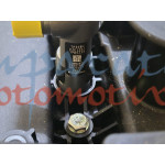 TİVOLİ -XLV KOMPLE SANDIK MOTOR 2015-2022